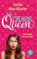 Chaos Queen:Verliebt in London