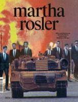 Martha Rosler