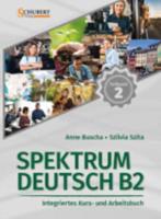 Kurs- Und Ubungsbuch B2 Teil 2 Mit Losungsteil
