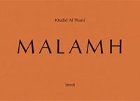 Khalid Al Thani: Malamh (English / Arabic Edition)