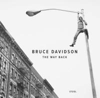 Bruce Davidson - The Way Back