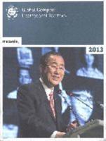 The United Nations Global Compact International Yearbook 2013