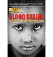 Blood Stains - A Child of Africa Reclaims Her Human Rights