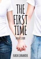 The First Time: Paula's Story