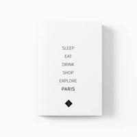 Paris City Guide for Design Lovers