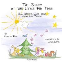The Story of the Little Fir Tree