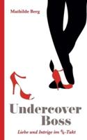 Undercover Boss: Liebe und Intrige im 4/8-Takt
