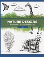 Nature Dessins