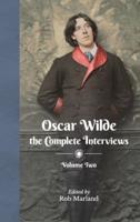 Oscar Wilde Volume 2