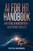 AI Handbook for HR