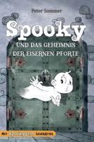 Spooky Und Das Geheimnis Der Eisernen Pforte