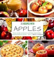 25 Recipes With Apples