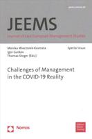 Challenges of Management in the Covid-19 Reality