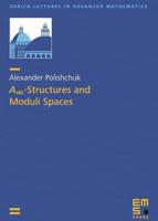 $A_{\infty }$-Structures and Moduli Spaces