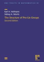 The Structure of Pro-Lie Groups