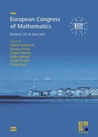 European Congress of Mathematics