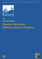 Bayesian Non-Linear Statistical Inverse Problems