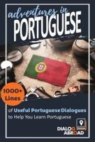 Adventures in Portuguese