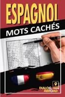 Espagnol Mots Cachés