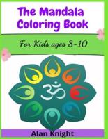 The Mandala Coloring Book