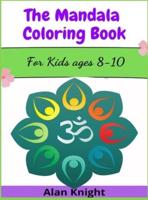 The Mandala Coloring Book