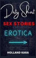 Dirty Short Sex Stories