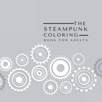 Steampunk Coloring