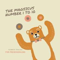 The MAGICUS NUMBER 1 to 20