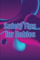 Safety Tips for Babies