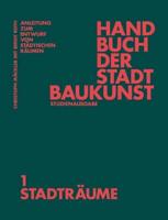 Handbuch Der Stadtbaukunst