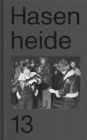 Hasenheide 13 (English Edition)