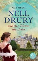 Nell Drury und das Varieté des Todes