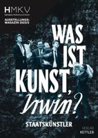 Was Ist Kunst, IRWIN?