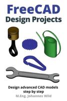 FreeCAD Design Projects