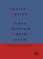 Index Librorum Prohibitorum