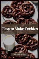 Easy to Make Cookies
