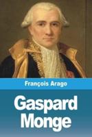 Gaspard Monge