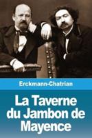 La Taverne Du Jambon De Mayence