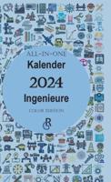 All-In-One Kalender Ingenieure