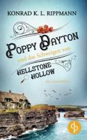 Poppy Dayton Und Das Schweigen Von Hellstone Hollow