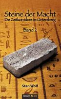 Steine der Macht -  Band 2