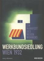 Werkbundsiedlung Wien 1932