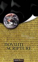 novum scripture