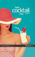 Text Cocktail Mix 2014