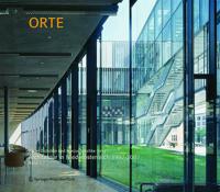 Orte. Architektur in Niederösterreich 1997-2007