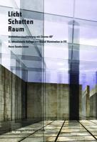 Licht Schatten Raum - Architekturvisualisierung Mit Cinema 4D¬