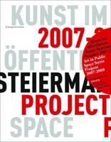 Kunst Im Öffentlichen Raum Steiermark. Art in Public Space Styria