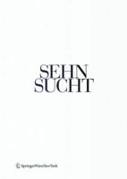 Sehnsucht - The Book of Architectural Longings