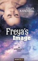 Freya's Image:An Intergalactic Story