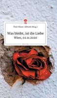 Was bleibt, ist die Liebe. Life is a Story - story.one